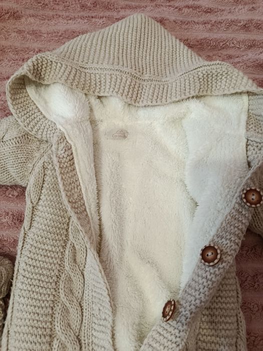 Конверт на виписку.