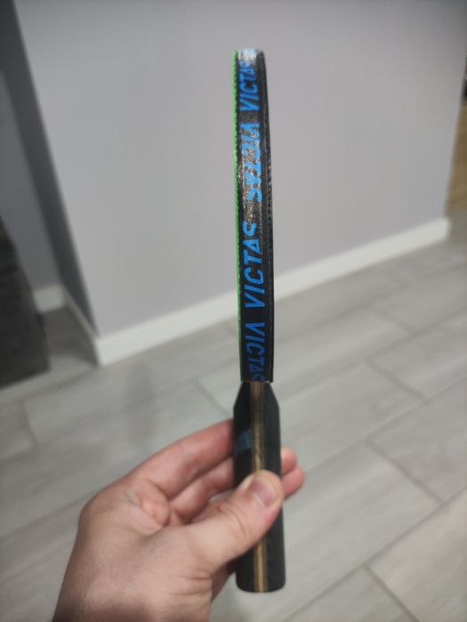 Raquete tênis de mesa