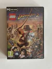 Indiana Jones cz.2 Lego gra na PC