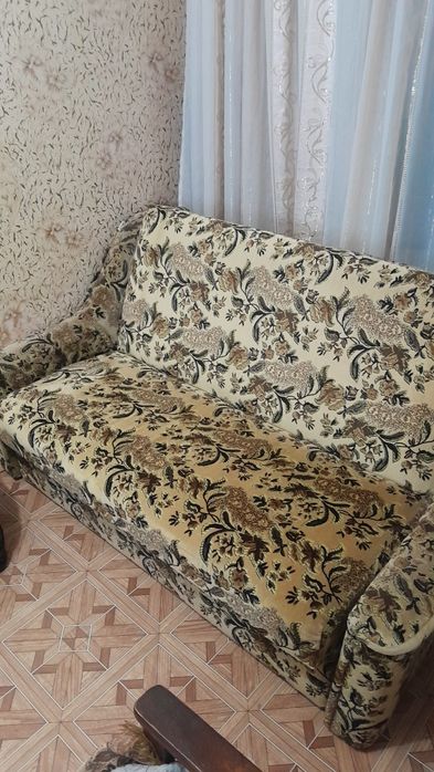 Продам Диван-книжка