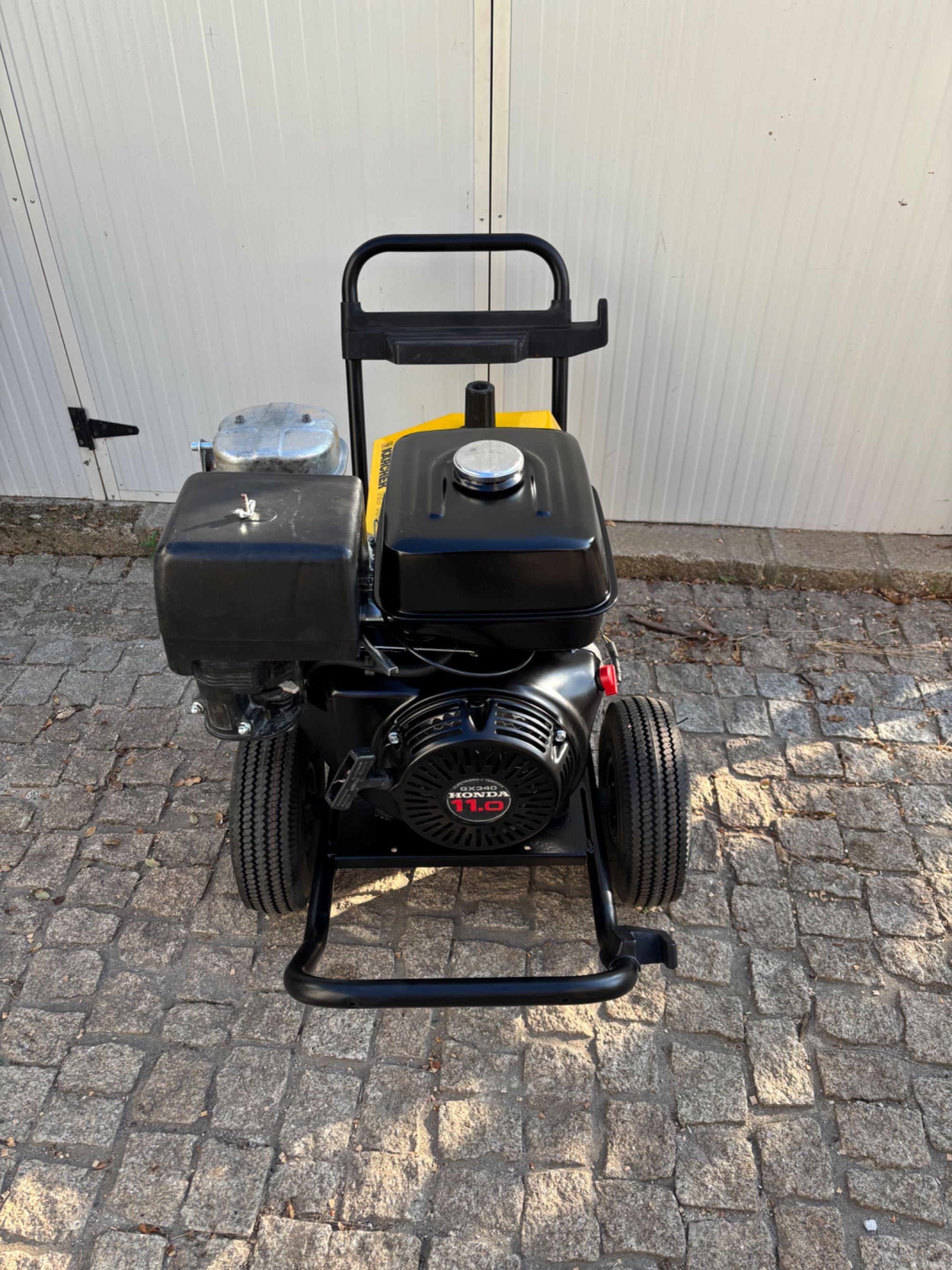Karcher HD 1050 B