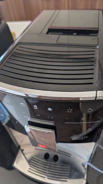 Máquina de café Melitta