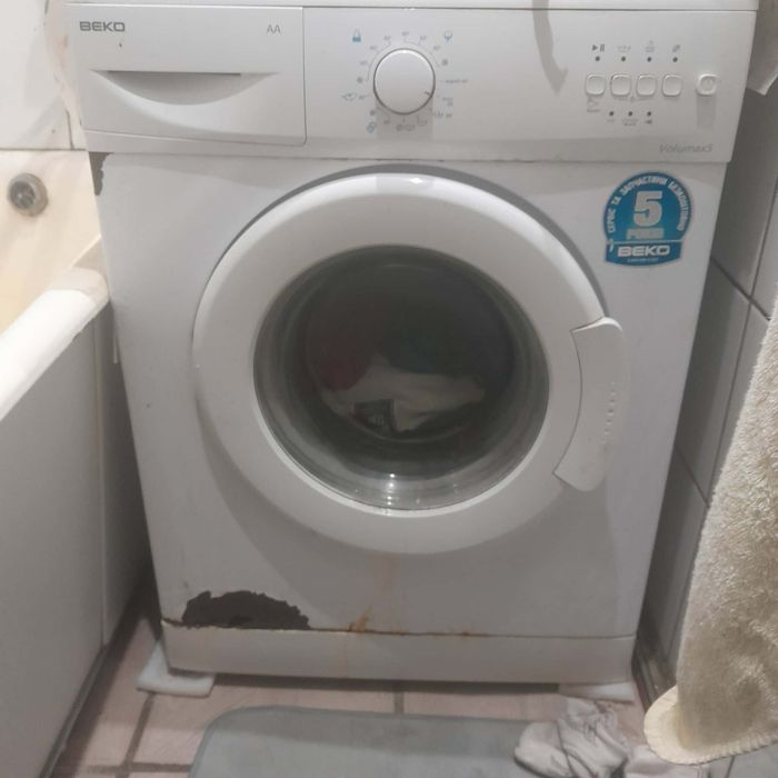 Продам пральну машину для користування або на запчастини