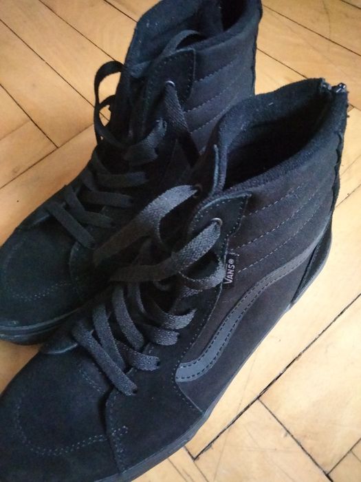 Buty Vans  39

Cechy pro