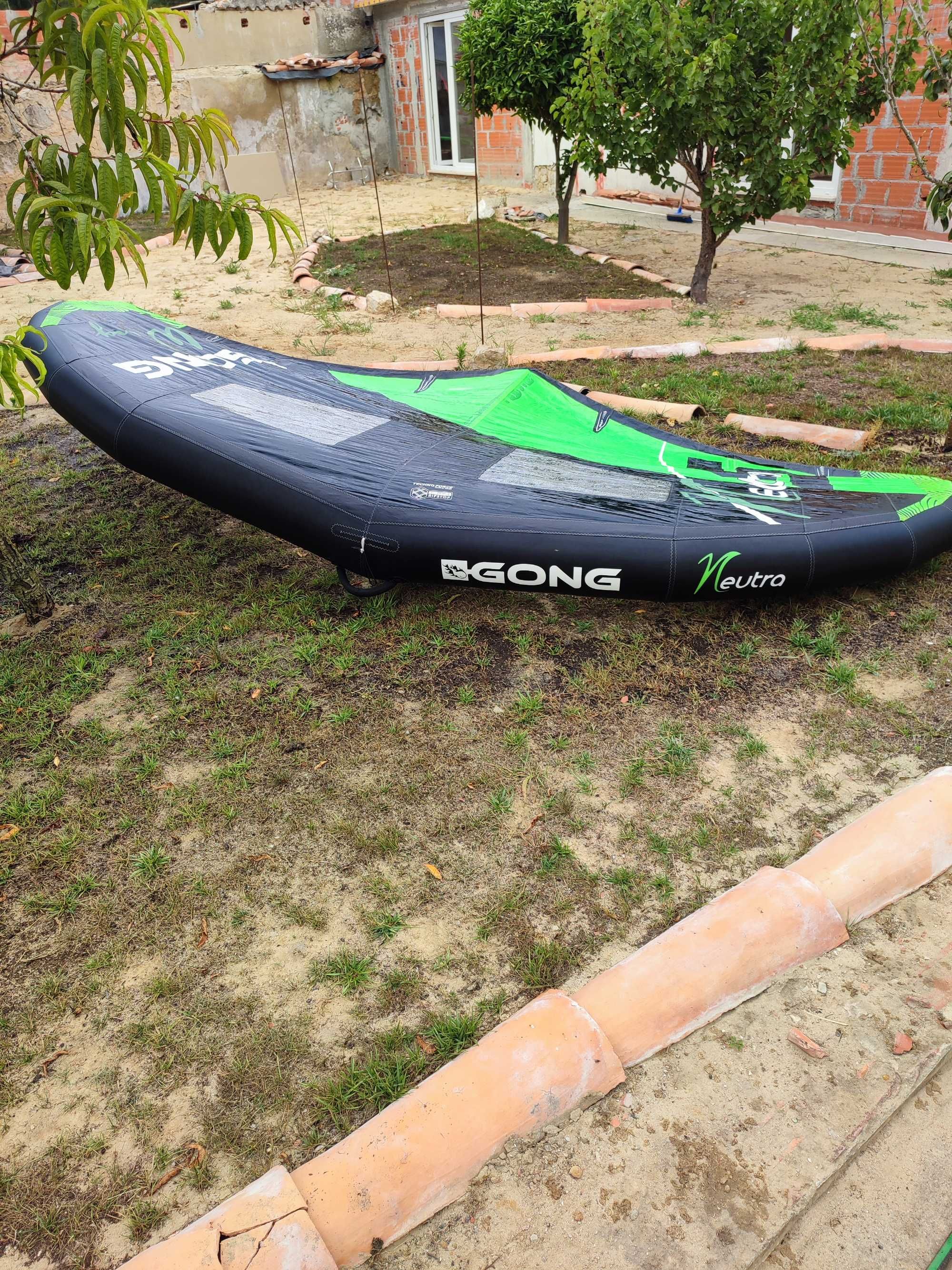 Wing Gong neutra 6m e 5m