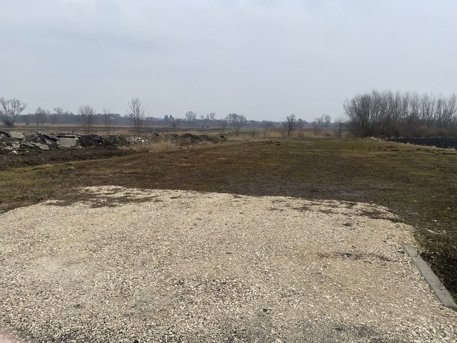 Działka budowlana 29ar | pozwolenie na bud.+ projekt domu - Jakubowice