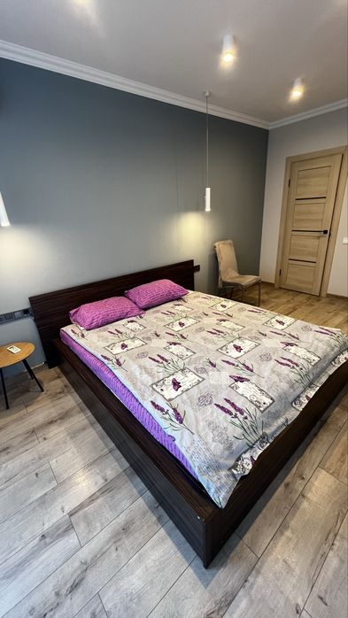 Віп квартира в новобудові центр