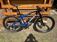 TREK Supercaliber 9.8 XT - (Kashima) rozmiar L