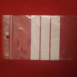 Woreczki strunowe op. 100szt. 8x120mm NOWE