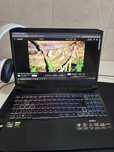 Portátil Gaming ACER AN515-45 + HP JBL