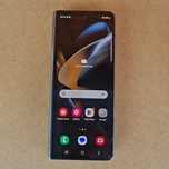 Samsung galaxy Fold 4