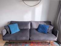 Wygodna sofa 3osobowa jak nowa