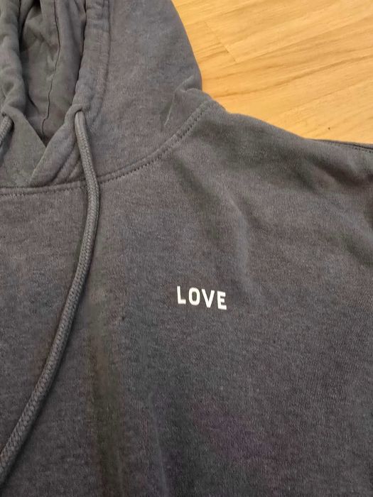 Bluza z kapturem