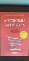 A Economia lá de Casa - João Martins