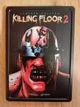 Steelbook G1 Killing Floor 2