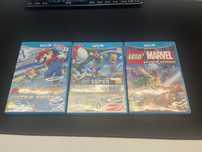 Zestaw gier wii u