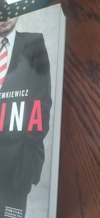 Rafał A. Ziemkiewicz Żywina