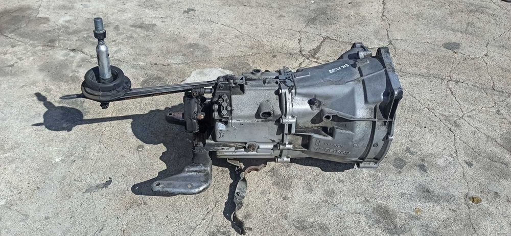 Caixa de Velocidades BMW 318 TDS de 8 Válvulas