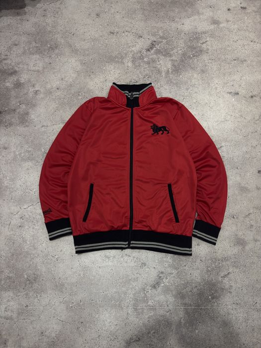 Олимпийка Lonsdale