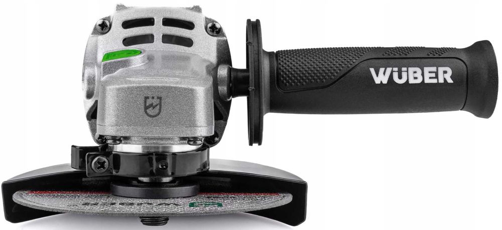 SZLIFIERKA Kątowa Kątówka Diax 1600W Mocna Zestaw XXL (WYPRZEDAŻ 30%)