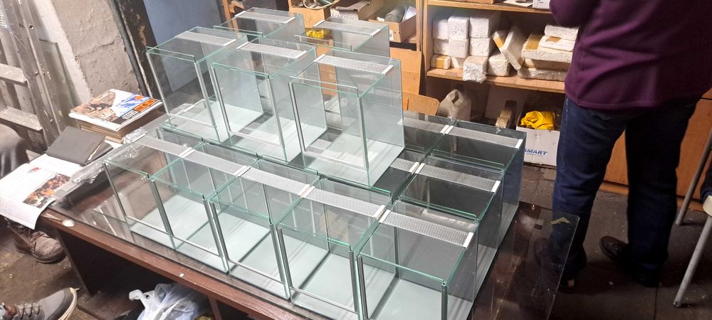 Sprzedam terraria nowe