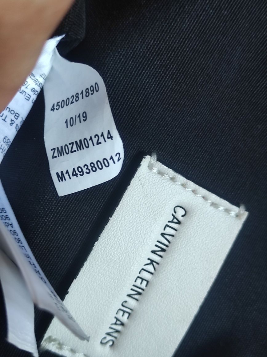 Сумка Calvin Klein Jeans