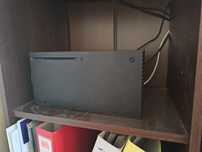 Xbox Series X w B.Dobrym stanie