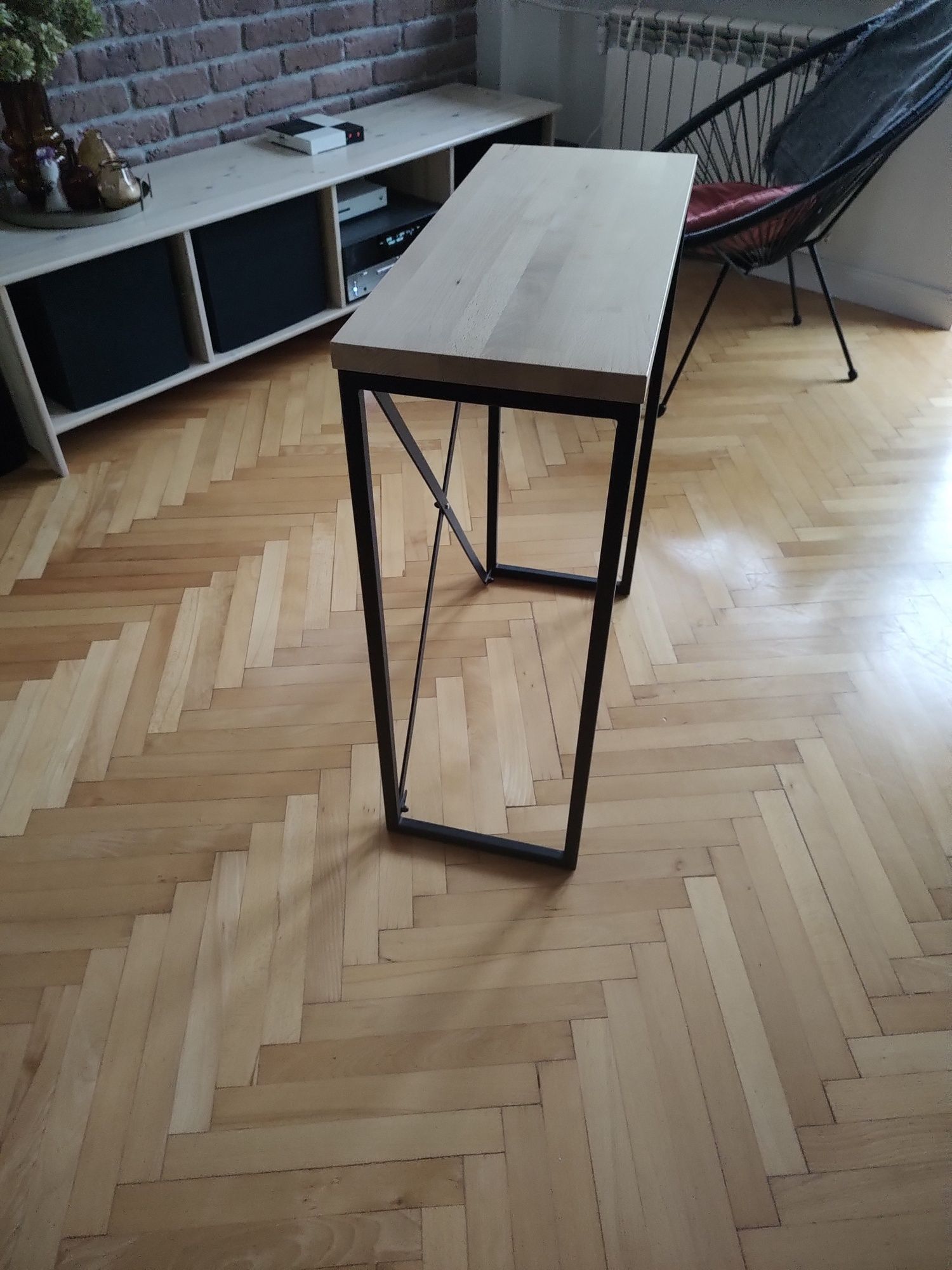 konsola/ regał 70 *80*30