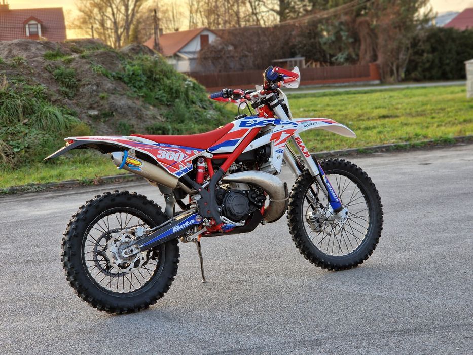 Beta 300 Xtrainer 2022