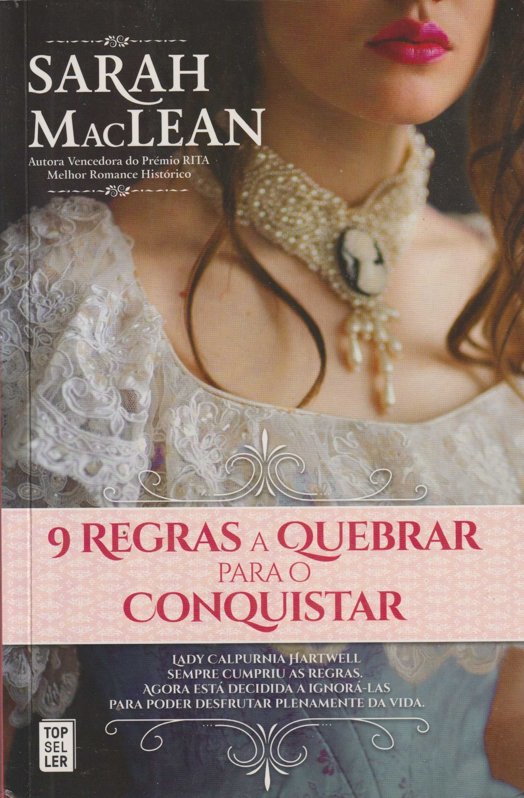 Livro-9 Regras a Quebrar para o Conquistar