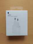 Oryginalna ładowarka sieciowa Apple 20W iPhone Power Adapter