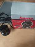 Kamera internetowa Hama AC-150 – z oświetleniem LED