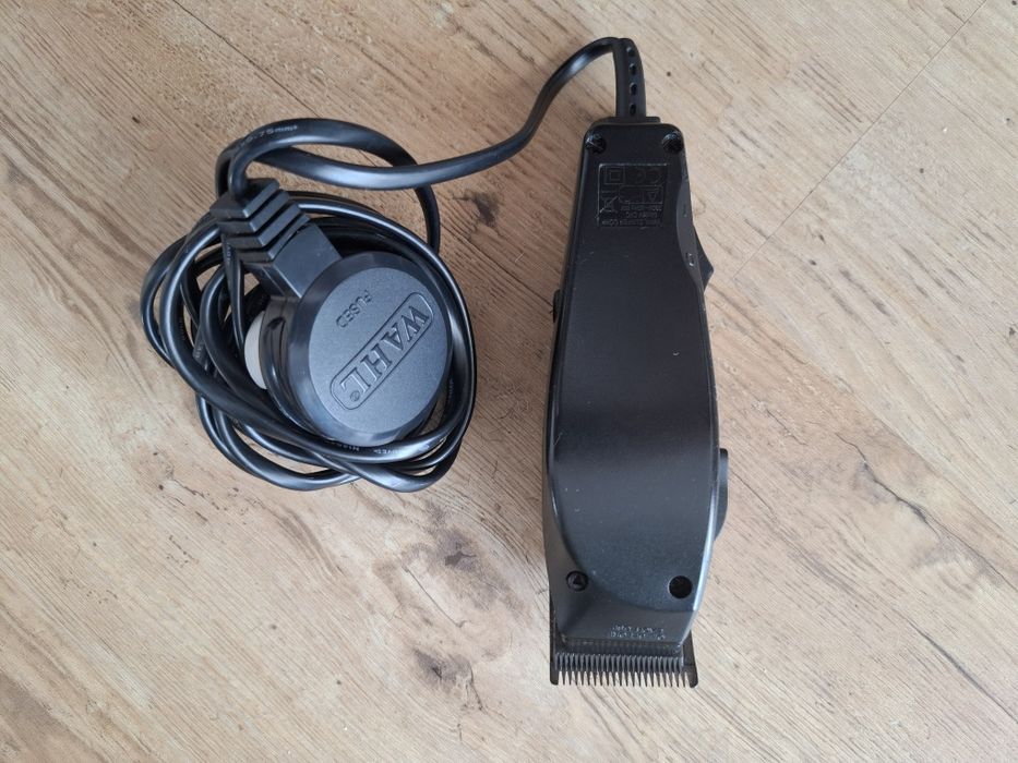 Máquina cortar cabelo WHAL