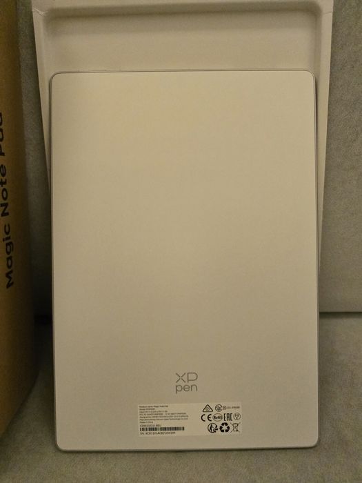 XP Pen Magic Note Pad