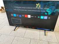 Telewizor Samsung UE43CU8002K 43" LED 4K Tizen DVB-T2