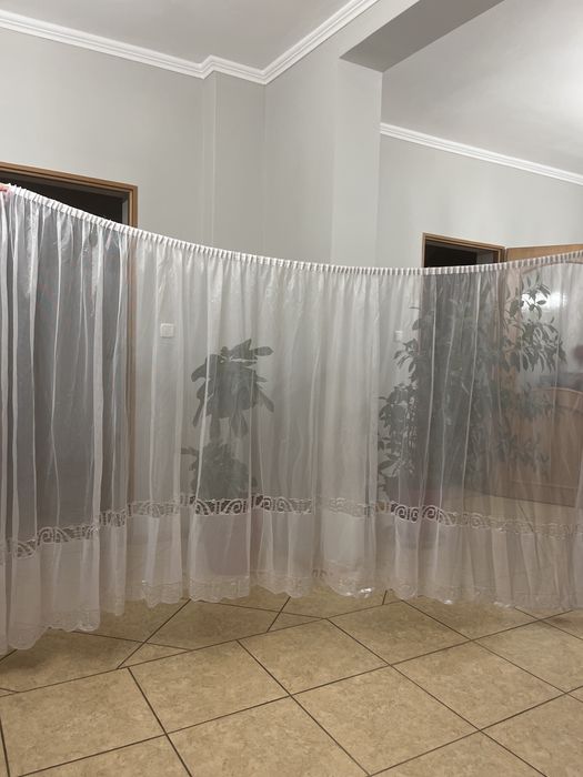 Firanka‼️Firanka do pokoju‼️