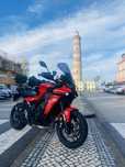 Yamaha Tracer 9 2021