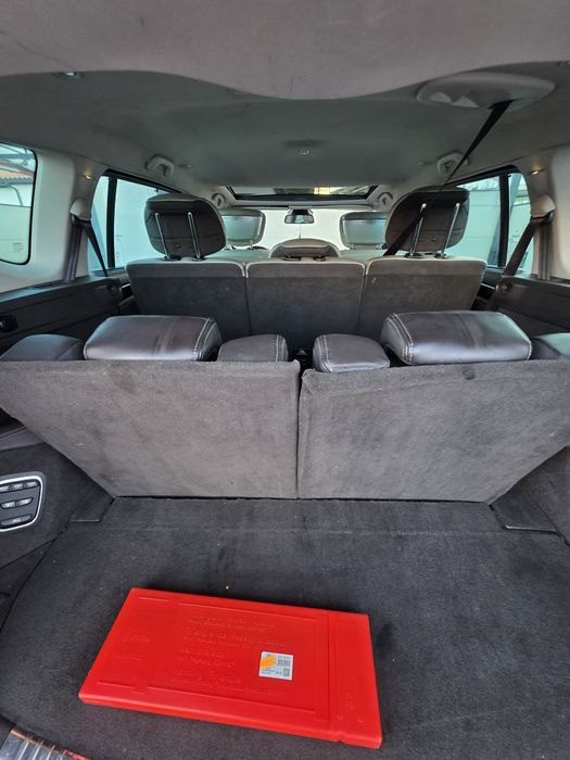 Renault Espace Initiale Paris 2017 - Oportunidade