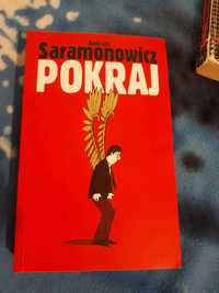 Pokraj - Saramonowicz