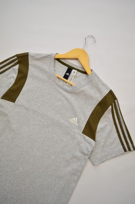 Чоловіча футболка Adidas (оригінал)