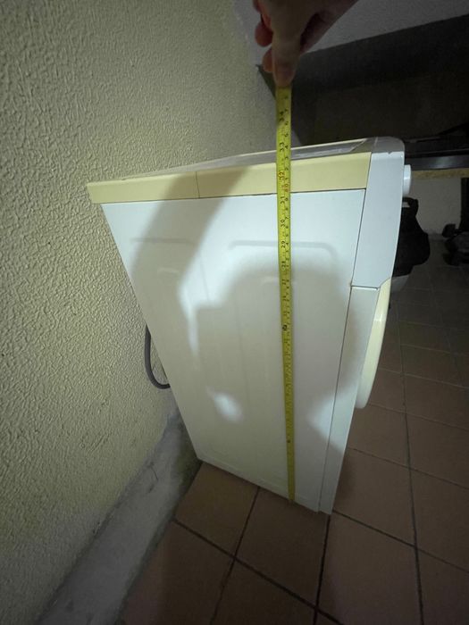 Maquina de lavar roupa Jocel