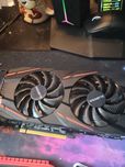 karta graficzna radeon rx 570 4gb