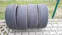 Continental EcoContact 6 235/50 R19 V 240 km/h