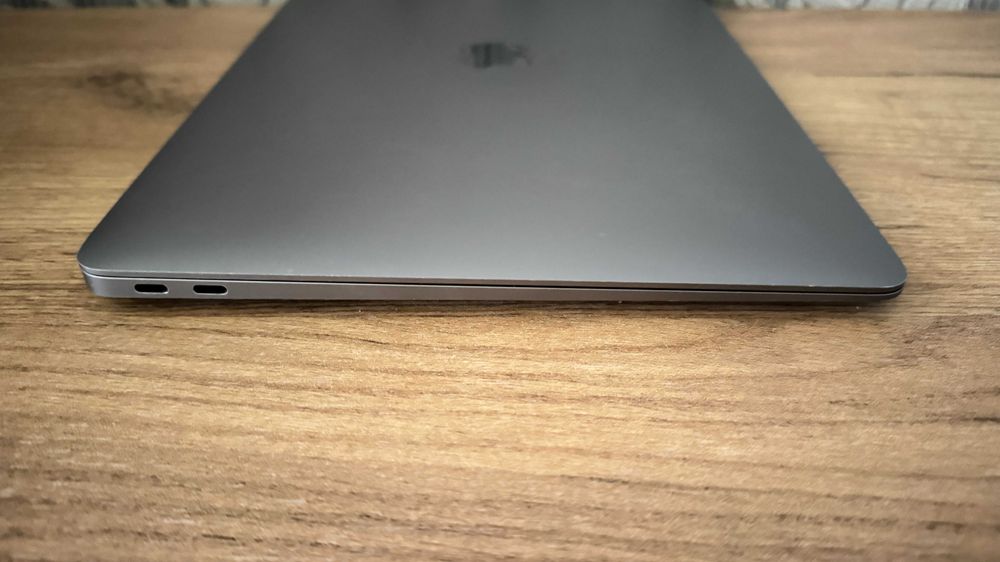  MacBook Air 13 2020 M1 16GB RAM 512GB SSD Space Gray АКБ 100%