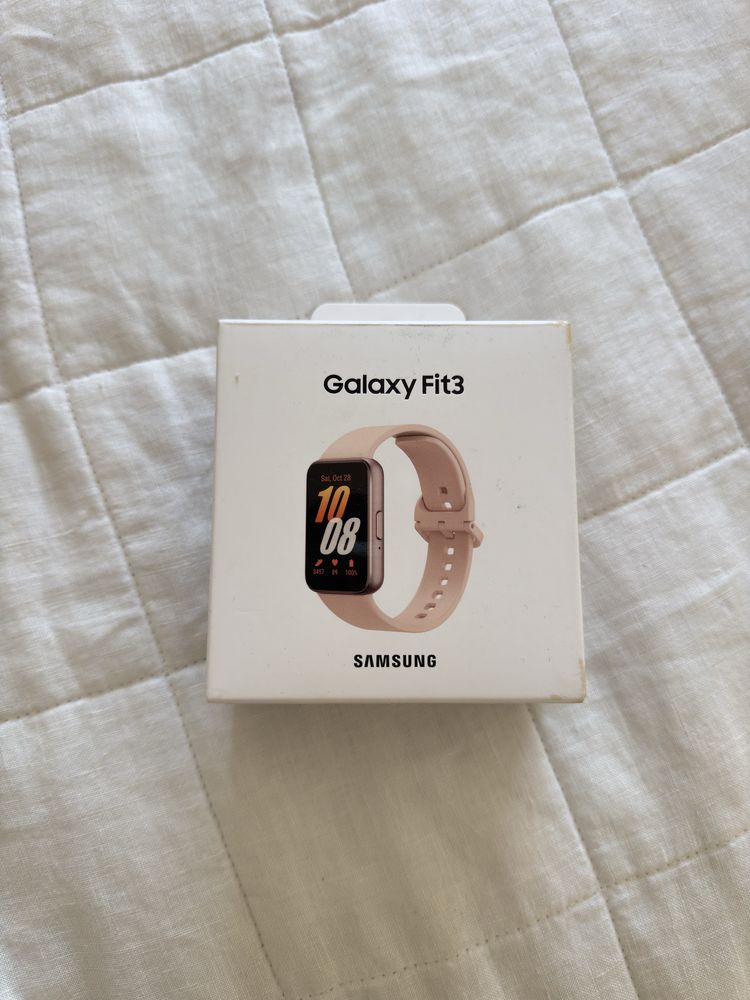 Samsung Galaxy Fit3