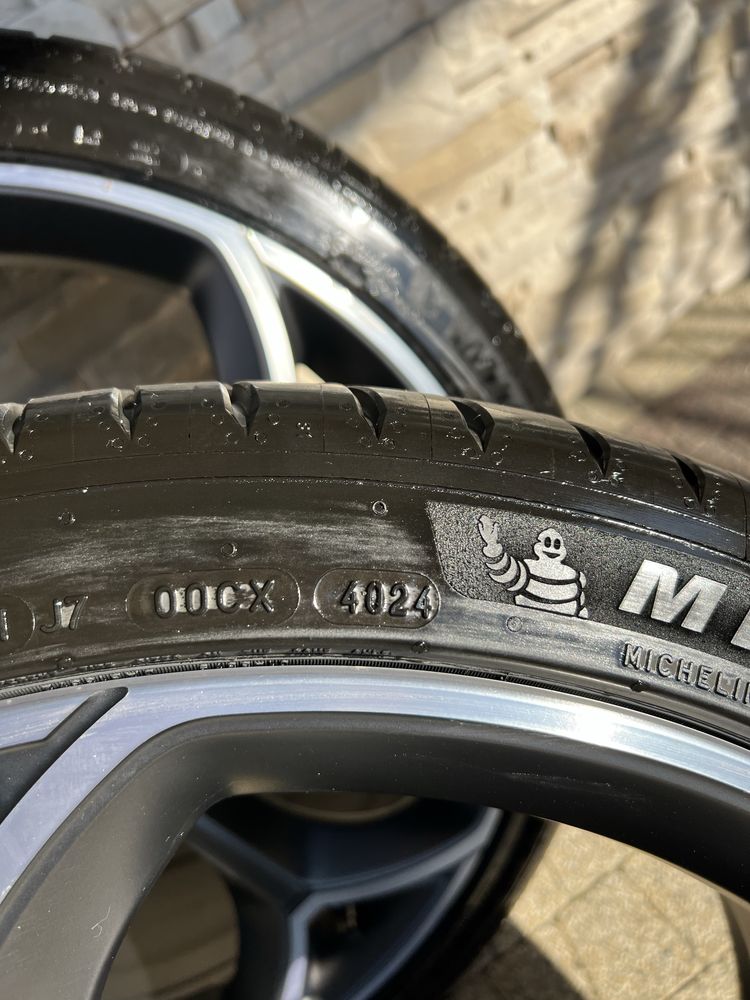 Felgi alfa romeo NOWE