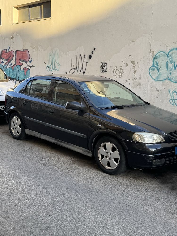 Carro bom e barato