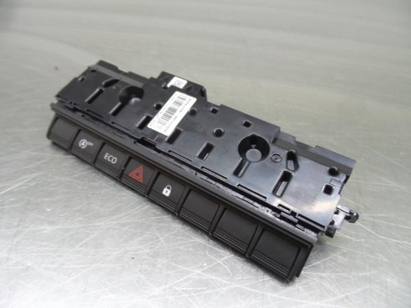 Botão / interruptor 4 piscas RENAULT Clio V (BF_)