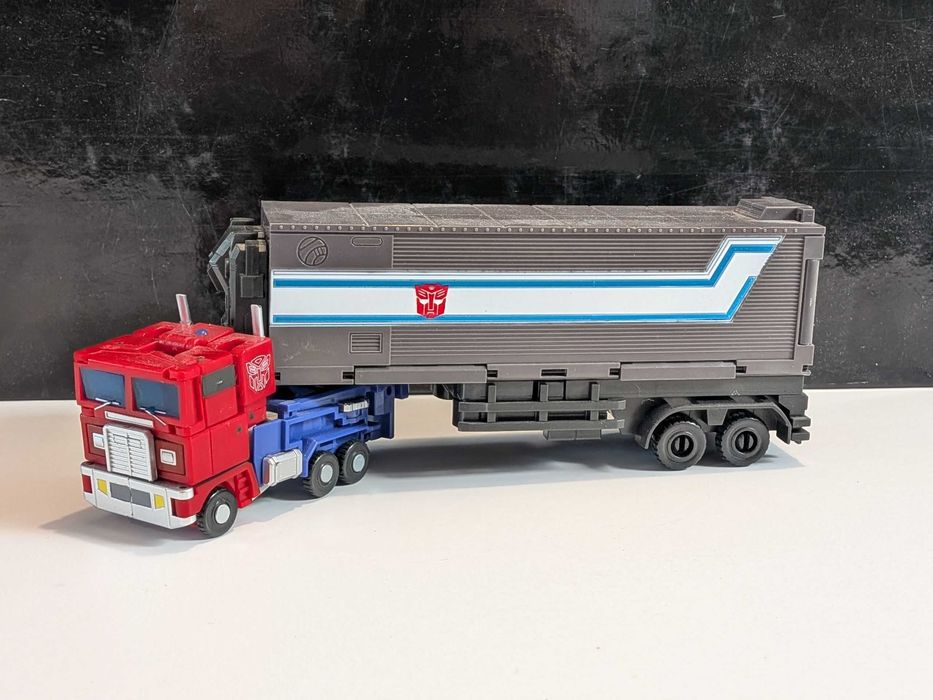 Jinbao DF04 Optimum Warrior