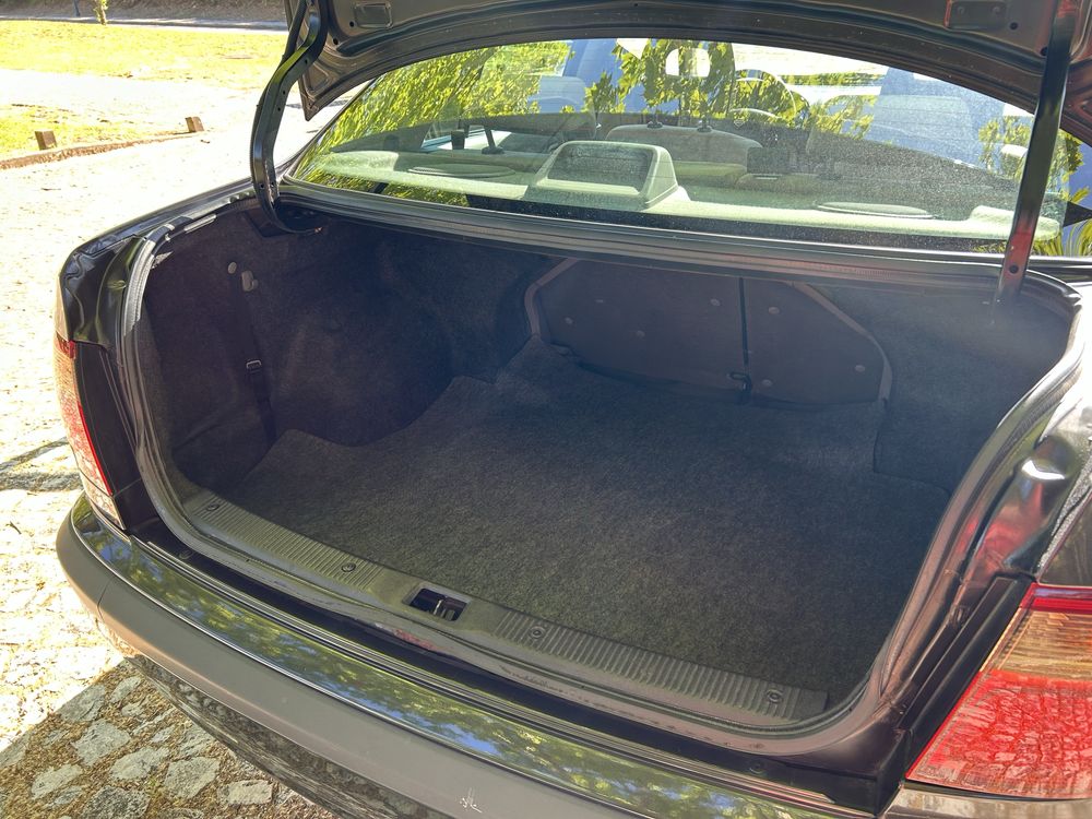 Nissan Almera Qx 1.5